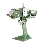 Burr King 979, 3 x 79 Horizontal Belt Grinder