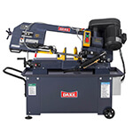 Dake SE912 Horizontal Band Saw