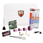 Monster Nozzle Pro Kit for 9/20 & 2-Series Torches