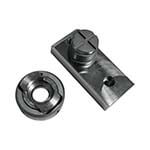 Quick Change Punch Coupling for Edwards