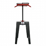 Edwards 14-inch Combination Material Support Stand