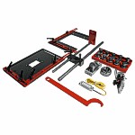 Ultimate Productivity Pack for Edwards Ironworkers