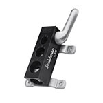 Scotchman Manual Pipe Notcher for 3/4, 1, 1-1/4 inch PIPE