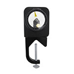 Dial Tube Rotation Gauge