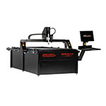 ArcLight Dynamics ArcMax 4x8 CNC Plasma Table