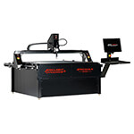 ArcLight Dynamics ArcMax 5x5 CNC Plasma Table