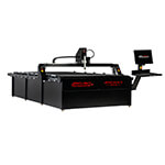 ArcLight Dynamics ArcMax 6x12 CNC Plasma Table