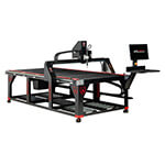 ArcLight Dynamics ArcPro 4x8 CNC Plasma Table