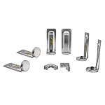 Magnetic Panel Holder Deluxe Kit