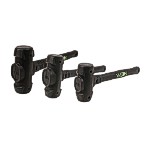 Wilton BASH Dead Blow Hammer Kit