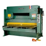 Betenbender 6 foot Hydraulic Shear, 3/8 inch