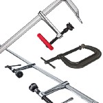 Bessey Tools - ALL PRODUCTS