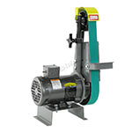 Kalamazoo 2 x 48 inch Horizontal/Vertical Belt Grinder