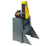 Kalamazoo 4 x 48 inch Horizontal/Vertical Belt Grinder