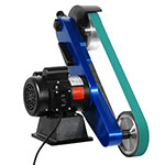 Hardcore Economy 2 x 72 inch Belt Grinder