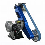 Belt Grinders, Combination Belt \u0026 Disc 