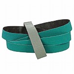 2 x 36 Basic Abrasive Belt Starter Kit