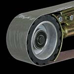 2 x 48, 1200 grit 3M Trizact Belt (A16)