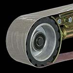 2 x 48, 220 grit 3M Trizact Belt (A80)
