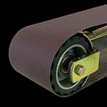 4 x 36, 240 grit 3M Aluminum Oxide Belt