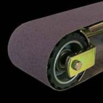 4 x 48, 40 grit 3M Aluminum Oxide Belt