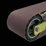4 x 48, 80 grit 3M Aluminum Oxide Belt