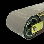 4 x 36, 220 grit 3M Trizact Belt (A80)