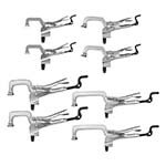 BuildPro 5/8 Inserta Pliers Pack, 8 piece