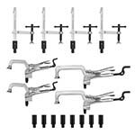 BuildPro 5/8 Starter Pack, 16 piece