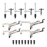 BuildPro 16mm Starter Pack, 16 piece