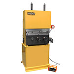 Baileigh BP-3142NC Hydraulic Press Brake, 42 ton