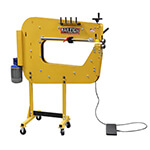 Baileigh BR-16E-36LT Power Bead Roller
