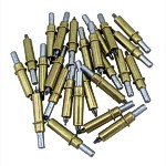 3/16 inch Cleco Fastener