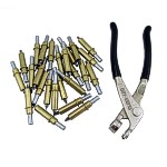 3/16 inch Cleco Kit, 100 piece
