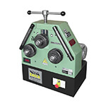 Eagle CP30-MS Portable Roll Bending Machine