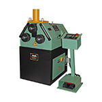 Eagle CP40-H2 Roll Bending Machine
