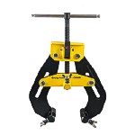 Strong Hand 2 to 6 inch Pipe Alignment Clamp