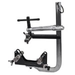 Strong Hand Pipe Fit-Up Clamp, 2 to 4 inch