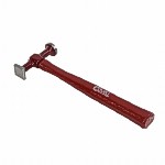 Covell Body Hammer, Dinging