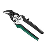 Bessey Compact Aviation Snips, Right Cut