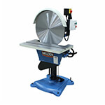 Baileigh DG-500HD Heavy Duty Disc Grinder