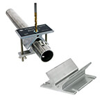 Tube Drilling Combo
