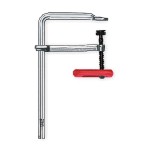 Bessey DT2400 Deep Throat Sliding Arm Clamp, 12 inch