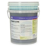 E206 Trim Sol Synthetic Water-Based Saw Coolant, 5 gallon