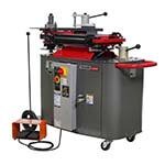 Edwards HPST2375 Hydraulic Tubing Bender