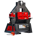 Edwards Jaws 120 ton Ironworker