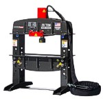 Edwards H-Frame Press Bundle, 20 ton