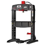 Edwards H-Frame Press Accessory, 40 ton