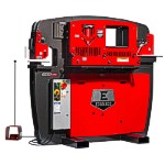 Edwards Jaws 65 ton Ironworker