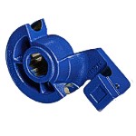 Ercolina Radius Die, 7/8 inch OD x 2.6 inch CLR (67mm), 180 degrees, 40mm drive